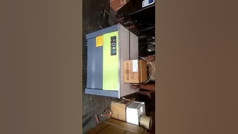 Semi Automatic strapping machine