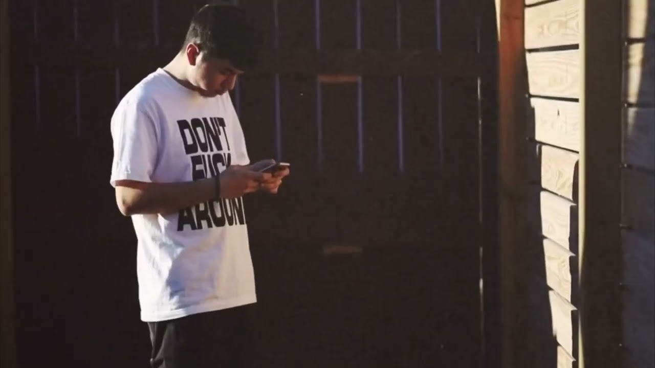 Rebuilt (Prod. Jester Beats x Jamesmaddocks)