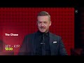 The Chase | Δευτέρα - Κυριακή, 18:30 (trailer)
