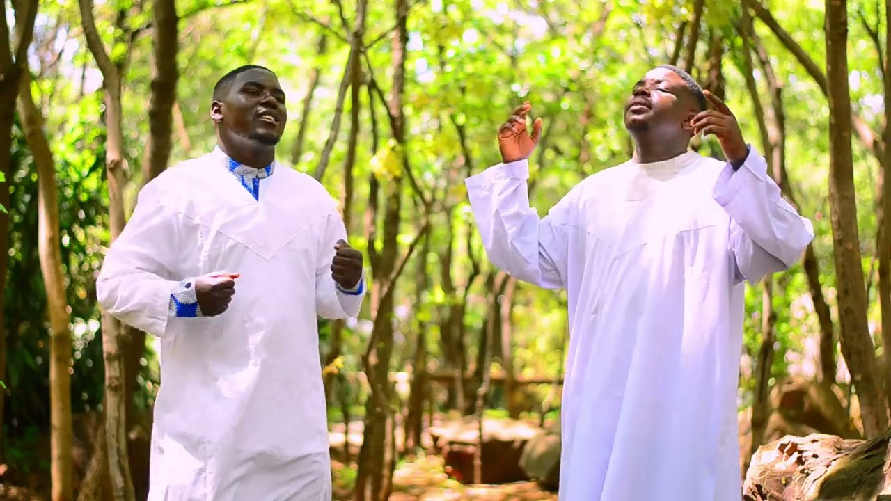 munashe katengu #Zambuko ndimi Baba Video.