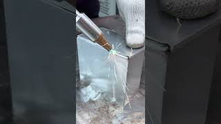 أتحداك ما تشعر بالراحة! 🛠️ | Most Satisfying Welding Bead!