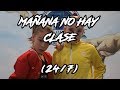 Sebastián Yatra - Mañana No Hay Clase (24/7) ft. Ñejo, Dalmata | Choreography by Sebastian Linares