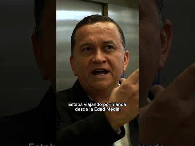 DANS LE STORE - EPISODE 4 - YURI BUENAVENTURA