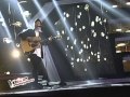 The Voice of the Philippines: Myk Perez | 'California Girls/Isn't She Lovely' | Live Performance