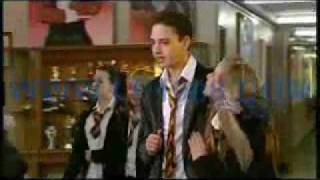 Waterloo Road - Series 3 - Episode 2 - Part 6