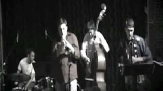 Empty Cage Quartet: Don't Hesitate To Change Your Mind (Pt. 1)