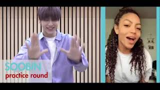 Is Txt Good At Tiktok Dances Lets Find Out. L Kpop For Life