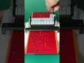 【残酷な天使のテーゼ】3Dプリンタ製オルゴール25音バージョン!| 25-Note 3D Printed Music Box: Evangelion #3dprinting