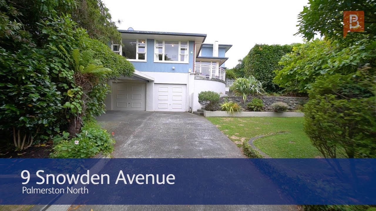 9 Snowden Avenue YouTube