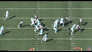 Raheem Mostert: Ready for Lift-Off in Miami