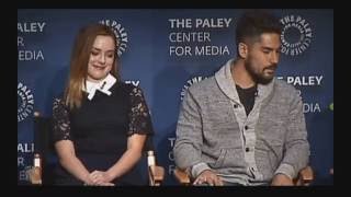 From Dusk Till Dawn PaleyFest Fall TV Previews