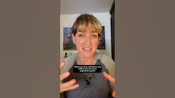 How To Organize? Purge and Sort or Sort and Purge?