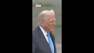Trump directs Pentagon to test nuclear weapons