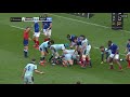 Last Time Out | France v Scotland Preview 2021 Guinness Six Nations