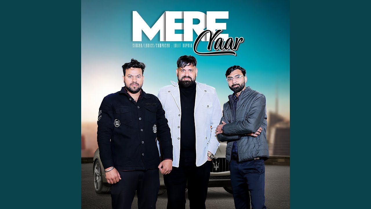 Watch Mere Yaar on YouTube Watch Mere Yaar on YouTube