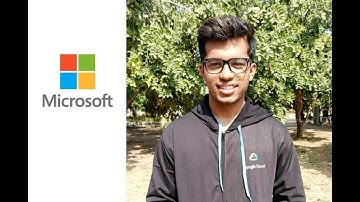 [SELECTED] Microsoft Learn Student Ambassador Application - Inspire