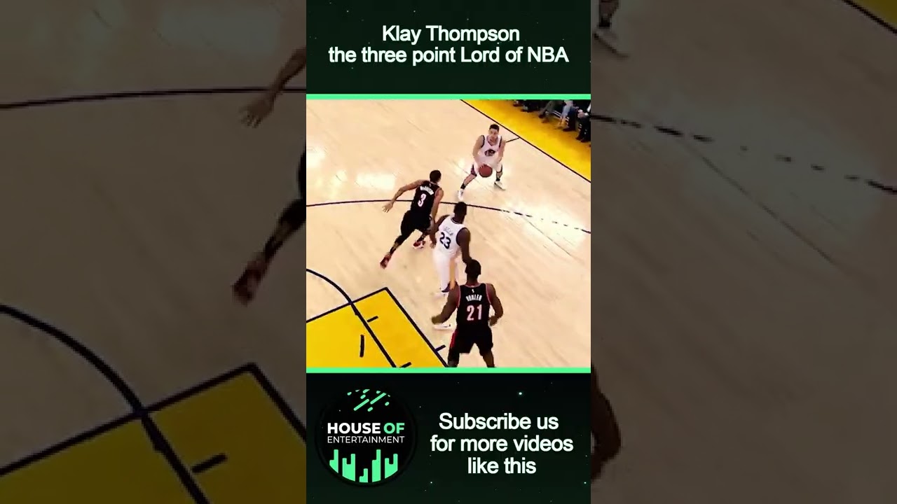 Things you didn't know about Klay Thompson's lavish Lifestyle!