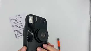Fuji DL700 Zoom - YouTube