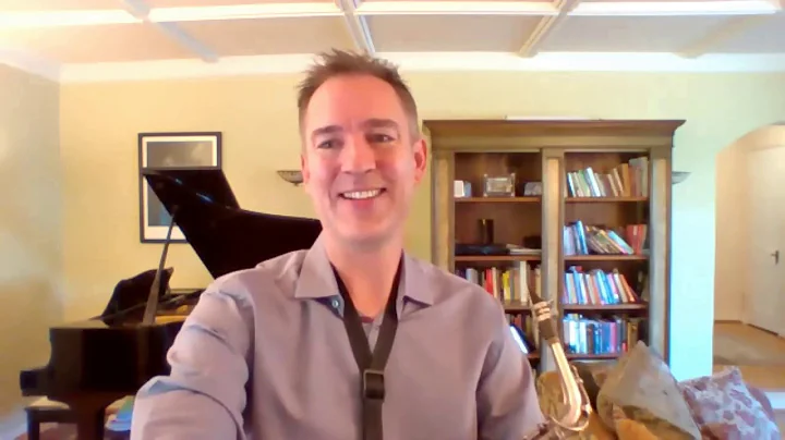 July Livestream with Sean Stackpoole, Julia Yang, ...