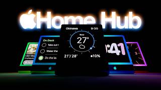 Apple Smart Home Hub LEAKED: Release Date, Price, Siri AI & Everything We Know screenshot 3
