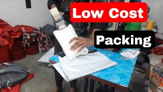 Learn how to pack e-commerce orders right || how to make packaging guidelines