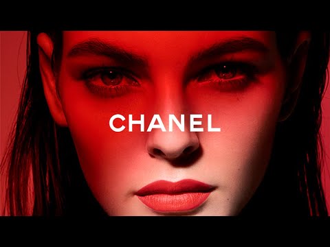 CHANEL fashion music playlist 1 hour