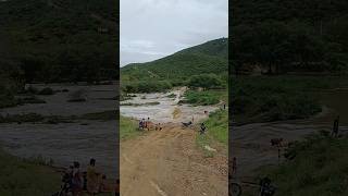 #shorts uma grande cheia n rio paraíba .