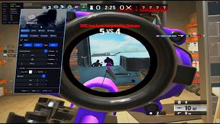 Details Beating Champs in R6 Legit Cheating Using Aptitude AI Aimbot | Aptitude AI Aimbot & Recoil Scripts Guide