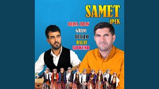 Şemame Eyşoke