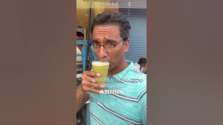 Is Sugarcane Juice a health drink? | Dr Pal - DayDayNews