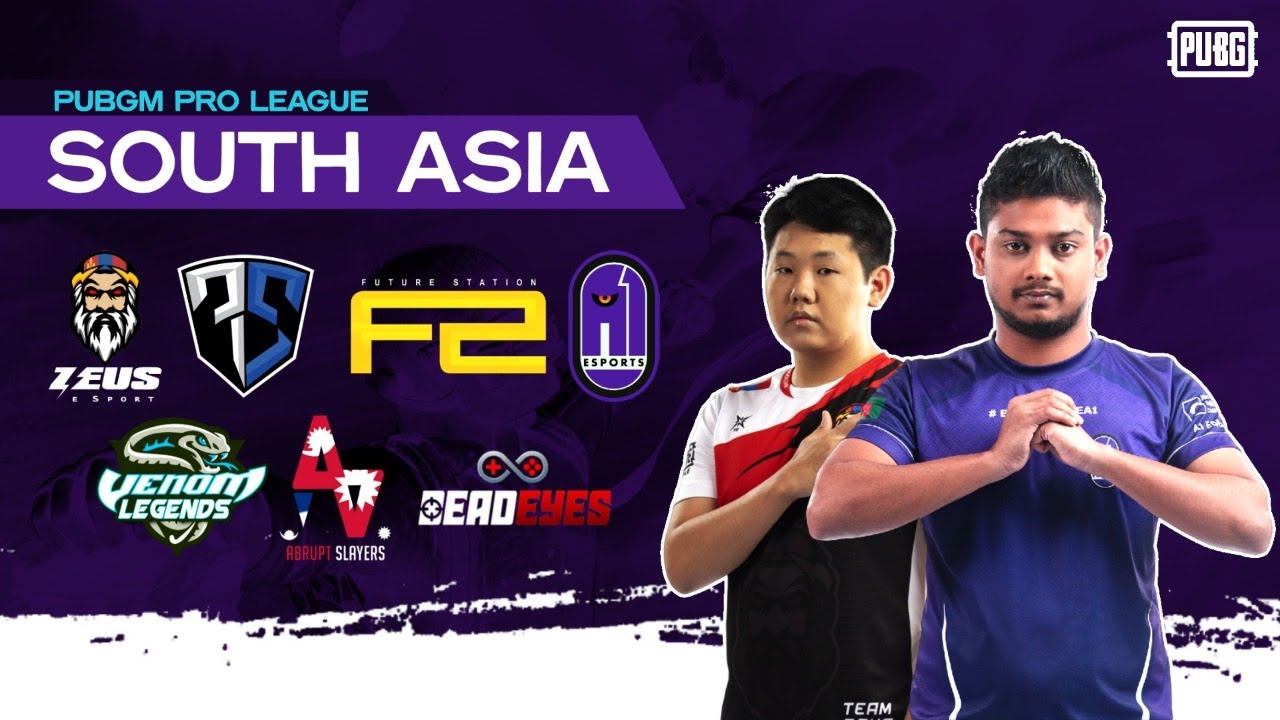 [English] PUBGM |PMPL SA SCRIMS | FT ASL , INES, DE , A1 , DRS , DE , 7 SEA , SEAL ESPORTS , STE