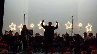 Der Carneval von Venedig (solo trompete) Adolf Angst solist: Kalampaliki Christina