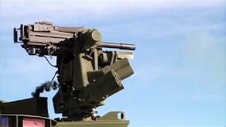ACME MK19 Grenade Launcher Overview