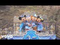 Tokyo DisneySea - 東京ディズニーシー - カム・ジョイン・ザ・ジュビリー(東京ディズニーシー25周年&ldquo;スパークリング・ジュビリー&rdquo;テーマソング)