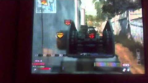 how to do (L3 R3) clan tag mw3 ps3 *0nly*