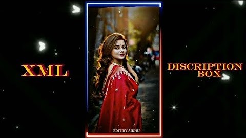 #palang_sagwan ke 🥵✨XML File bhojpuri song 🍒📈#alightmotion #xml_file @EditBySidhu 