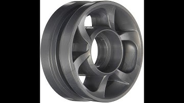 How to replace wheels in a zodiac mx6 and mx8