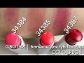 СВОТЧИ БАЛЬЗАМ ДЛЯ ГУБ COLOURBOX Lip Pop КОЛОРБОКС Лип Поп Орифлэйм