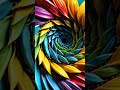 The Golden Ratio: Nature's Perfect Measurement #GoldenRatio #Nature #Art #Design #Beauty #febanoci