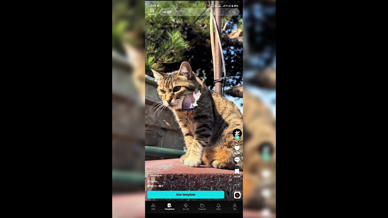 🔥 CapCut Pro Without VPN | Latest Version Free 🔥