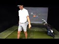 How Far Does @GrantHorvatGolfs ACTUALLY Hit Every Club In His Bag?