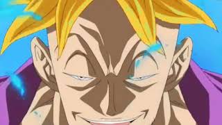 Marco The Phoenix Edit