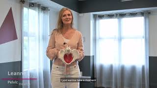 Pelvic Health 101: What are pelvic floor muscles?