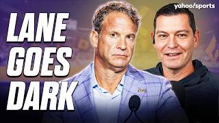 Did Lane Kiffin Just Become the SECs Most Dangerous Coach? | College Football Enquirer