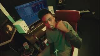 LIL VAN - MA LIGNE RMX x SANDRO x EBOLOKO[visualiser]🔥🔥@LILVAN-OFF @eboloko8165