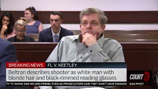 Full ICE CREAM MAN MURDER TRIAL | Survivor Describes Shooting Rampage Guide
