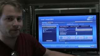 Intel® Visual BIOS for Mainstream Boards -- Part 1