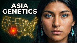 The Apache Were Never What We Thought — DNA Reveals Their True Ancestry