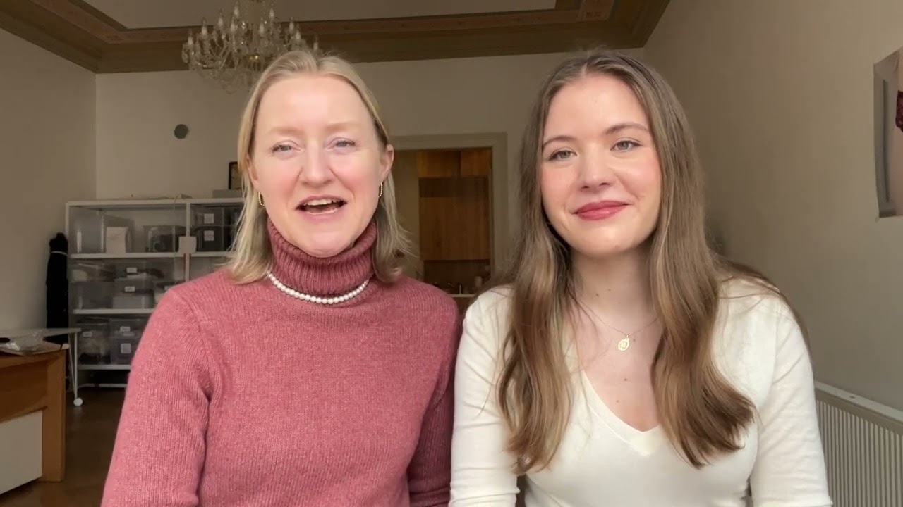 Menstruační kalhotky SAYU - Kdo za nimi stojí a jak to u nás vypadá?