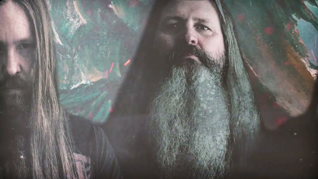 BERZERKER LEGION - Choirs Of Anguish (Official Lyric Video)